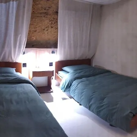 Gite La Petite Perriere Doué-la-Fontaine