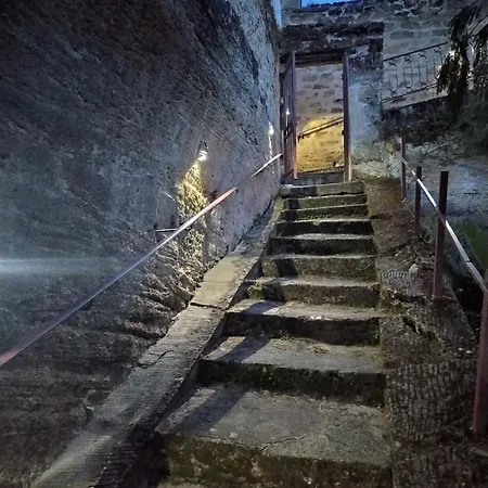 Gite La Petite Perriere Doué-la-Fontaine