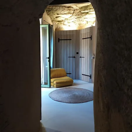 Gite La Petite Perriere Doué-la-Fontaine